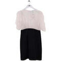 Robe courte Sandro Robe noire