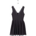 Robes sur Grenoble : Robe courte Manoush Robe noire
