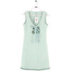 Robe courte Manoush Robe verte