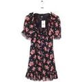 Robe courte D&G Robe noire