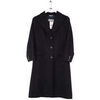 Manteau Max Mara Manteau noir
