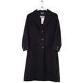 Manteau Max Mara Manteau noir Manteau Max Mara Manteau noir Grenoble