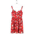 Robes sur Grenoble : Robe courte The Kooples Robe rouge