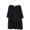 Robe courte 1964 Shoes Robe noire