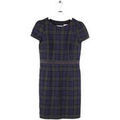 Robe courte Claudie Pierlot Robe marine Grenoble
