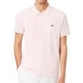 Polo Lacoste Regular Fit Pima