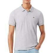 Polo Lacoste Regular Fit Pima