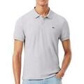 Polos sur Grenoble : Polo Lacoste Regular Fit Pima