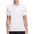 Polos sur Grenoble : Polo Lacoste Regular Fit Pima