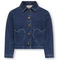 Vestes enfants sur Grenoble : Veste enfant Only Heart