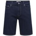 Shorts/Bermuda sur Grenoble : Short Only & Sons Weft