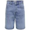 Short Only & Sons Five 9893