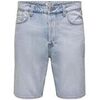 Short Only & Sons Five 9893