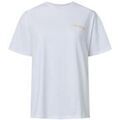 Tee-shirts sur Grenoble : T-shirt Pieces Fasty Oversize