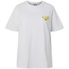 T-shirt Pieces 17167318-WHB