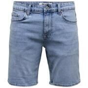 Short Only & Sons Weft