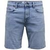 Short Only & Sons Weft