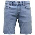 Short Only & Sons Weft