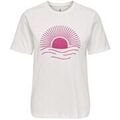 T-shirt Only Lanya T-shirt Only Lanya Grenoble