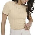 Tee-shirts sur Grenoble : T-shirt JDY Salsa