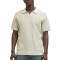 Polos sur Grenoble : Polo Jack & Jones Aston Split