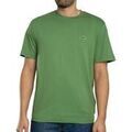 Tee-shirts sur Grenoble : T-shirt Lacoste Essentiel