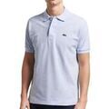 Polos sur Grenoble : Polo Lacoste Slim Fit