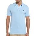 Polos sur Grenoble : Polo Lacoste 3D3