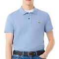 Polo Lacoste Slim Fit Petit