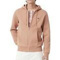 Vestes sur Grenoble : Veste Lacoste Zipped