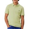 Polos sur Grenoble : Polo Lacoste Slim Fit Petit