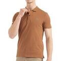Polos sur Grenoble : Polo Lacoste Slim Fit Petit