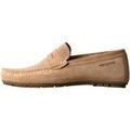 Chaussures de ville homme sur Grenoble : Mocassins Redskins Mocassin Cuir Bicari