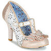 Chaussures escarpins Irregular Choice PAPILLON
