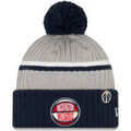 Bonnet New-Era Bonnet NBA Washington Wizards
