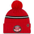 Bonnet New-Era Bonnet NBA Toronto Raptors New