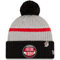Bonnets sur Grenoble : Bonnet New-Era Bonnet NBA Portland Trail Blaz