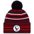 Bonnet New-Era Bonnet NFL Houston Texans New Grenoble
