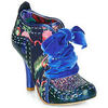 Bottines Irregular Choice Abigail's Third Party