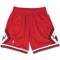 Short sur Grenoble : Short Mitchell And Ness Short NBA Chicago Bulls 1997-9