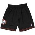 Short sur Grenoble : Short Mitchell And Ness Short NBA Philadelphie 76ers 1