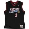 T-shirt Mitchell And Ness Maillot NBA Allen Iverson Phil