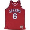 T-shirt Mitchell And Ness Maillot NBA swingman Julius Er