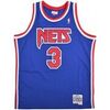 T-shirt Mitchell And Ness Maillot NBA swingman Dra?en Pe Multicolore