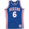 T-shirt Mitchell And Ness Maillot NBA swingman Julius Er