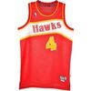 T-shirt Mitchell And Ness Maillot NBA Spud Webb Atlanta