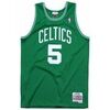 T-shirt Mitchell And Ness Maillot NBA swingman Kevin Gar