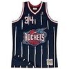 T-shirt Mitchell And Ness Maillot NBA Hakeem Olajuwon Ho