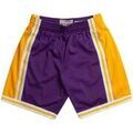 Short Mitchell And Ness Short NBA Los Angeles Lakers 1 Grenoble