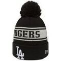 Bonnet New-Era Bonnet MLB Los Angeles Dodgers